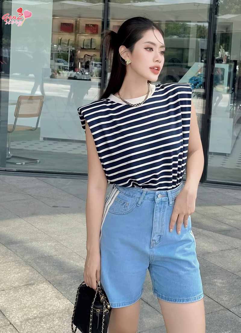Các phong cách thời trang