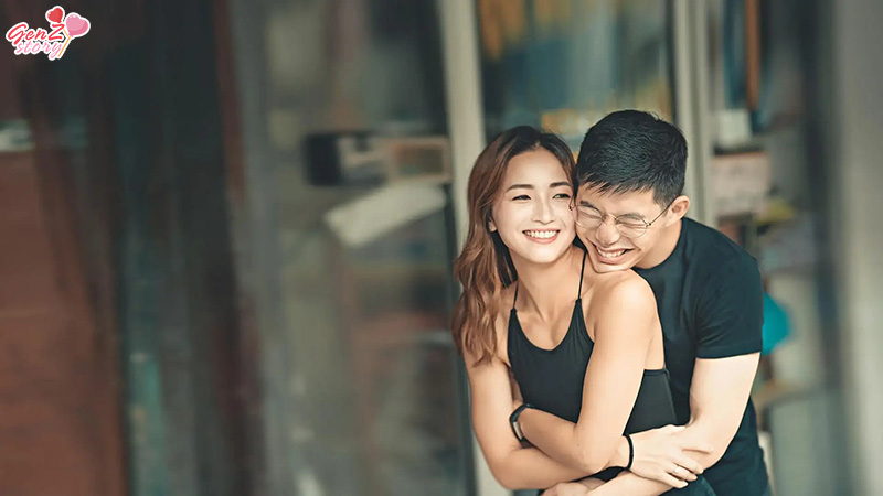 Tâm sự tình yêu